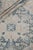 Shabby Chic Vintage Circa 1930 Beige Distressed Hand Woven Wool Rug, 9ft 4in X 13ft 8in For Sale - Image 3 of 6