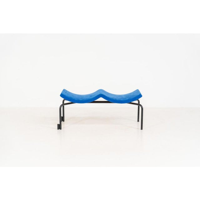 Sea Bench by Rud Thygesen & Johnny Sørensen for Magnus Olesen For Sale - Image 3 of 10