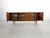 Mid-Century Modern Mid-Century Modern Danish Sideboard in Teak For Sale - Image 3 of 11