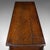 1700's Large Antique Mule Chest For Sale - Image 10 of 12