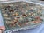 Hand-Knotted Afghan Suzani Chobi Wool Area Rug - 8'11" X 11'11" For Sale - Image 4 of 13