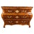 German Baroque Chest of Drawers, 1750, Walnut For Sale - Image 11 of 11