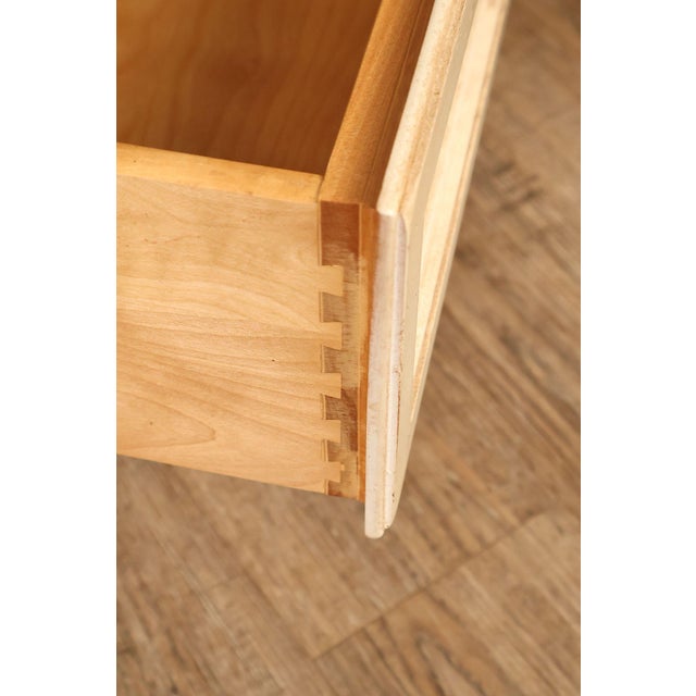 Ethan Allen French Country Style Coffee Table For Sale In Philadelphia - Image 6 of 18