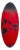 Panel Mod. Mandelbrot from Dino Gavina, 2004 For Sale