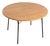 Model 302 Table in Ash by Alain Richard, 1954 For Sale