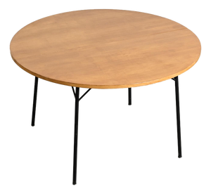 Model 302 Table in Ash by Alain Richard, 1954