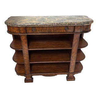 1990s Maitland & Smith Sideboard For Sale