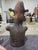 Mexican Nayarit Statue of Musician For Sale - Image 3 of 4
