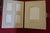 Vintage Leather Album, 1920s For Sale - Image 4 of 8