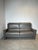 This elegant modern sofa set combines comfort, durability, and timeless design. Upholstered in high-quality grey leather,...