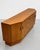 Wood Mid Century Modern Teak Credenza by G-Plan | Sculptural Sideboard, Made in England, C. 1960’s For Sale - Image 7 of 12