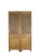 Early 20 Century Antique Chinese Screen Door - a Set of Lattice Screen Panels For Sale - Image 9 of 9