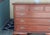 1970's solid built chest of drawers with dovetail joints This chest has minor wear and light scratches Dimensions:...