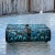 Chinoiserie Chinoserie Champleve Enamel Box For Sale - Image 3 of 6