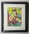 "Oops Sorry Wrong Planet" Originally in Playboy Magazine, Signed and Numbered Limited Edition Serigraph (Hand Printed 23...
