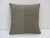 Turkish Handmade Turkish Kilim Pillow For Sale - Image 3 of 4