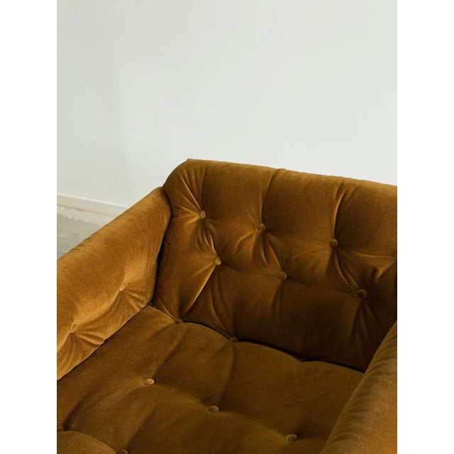 Textile Osasco Lounge Chairs - Sold Seperately For Sale - Image 7 of 16