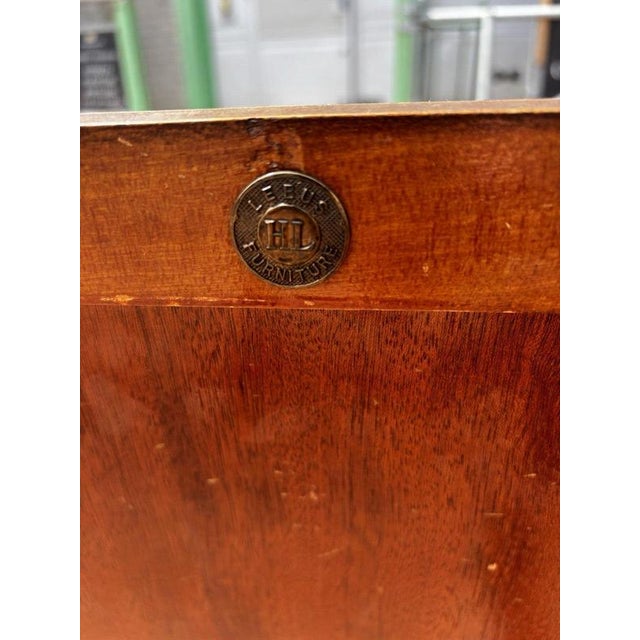 Mid-Century Umbrella Stand with Storage, 1960s For Sale - Image 12 of 14