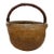 Chinese Style Primitive Basket For Sale