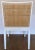 Wood Bungalow 5 Organic Modern White Ernest Side Chair For Sale - Image 7 of 8