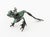 Tim Cotterill "Frogman" Bronze Sculpture For Sale - Image 4 of 10