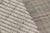 Textile Rug & Kilim’s Extra-Long Kilim Runner Rug With White Textural Stripes and Striae For Sale - Image 7 of 7