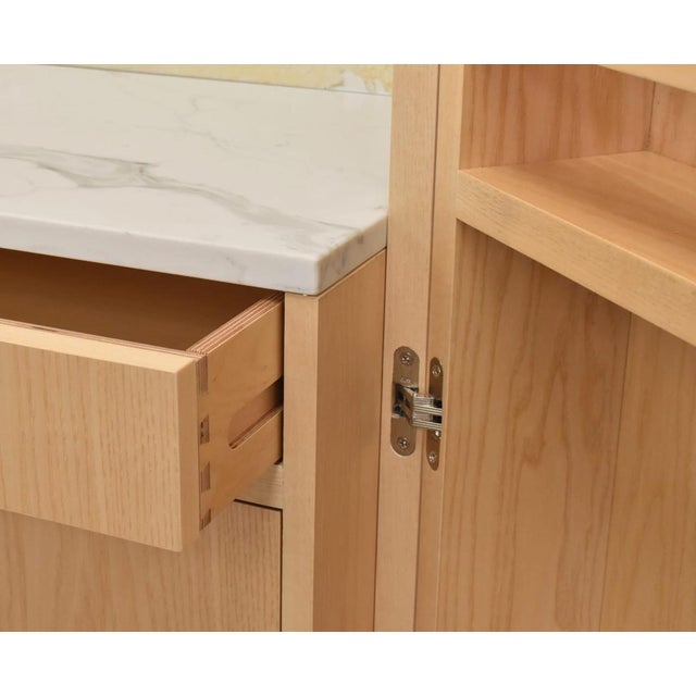 The Gascon Drinks Cabinet by John Jenkins for SNO For Sale - Image 6 of 7