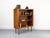 Danish Teak Book Case from CFC Silkeborg, 1970s For Sale - Image 11 of 16