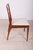 Wood Teak Dining Chairs from McIntosh, 1960s, Set of 4 For Sale - Image 7 of 15