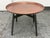 Modern Patricia Urquiola Husk Table, Small For Sale - Image 3 of 12