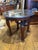 Traditional 18th Century Consult - Empire Style Epoque Table For Sale - Image 3 of 9