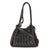 Bottega Veneta Fondant Nappa Intrecciato Small Parachute Bag For Sale - Image 4 of 8