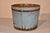 Wood Hand-Painted Maple Sap Bucket , Circa 1960 For Sale - Image 7 of 8