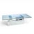 Paul Evans for Directional Cityscape Mid Century Chrome Dining Table For Sale In Chicago - Image 6 of 8