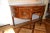 18th Century Antique English Hepplewhite Highly Inlaid Sideboard For Sale - Image 9 of 9