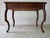 Antique Desk in Walnut, 1800s For Sale - Image 9 of 18