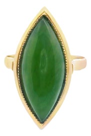 Example of Cocktail Rings in Lexington, KY