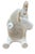 Late 19th Century Rare Antique 1879–1886 Unger Schneider & Cie Gräfenthal Hand-Painted Porcelain Figurines – Pair For Sale - Image 5 of 12