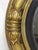 English Regency Giltwood Convex Mirror For Sale - Image 16 of 18