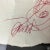 American Late 20th Century Purvis Young (American, 1943-2010). An Original Mixed Media Ink Drawing on Found Paper For Sale - Image 3 of 4