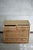 Small Bamboo and Rattan Chest of Drawers – 1980s Structure crafted in natural-finish bamboo, entirely covered in woven...