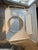 Metal Late Nineteenth Century Cast Iron Wash Stand For Sale - Image 7 of 10
