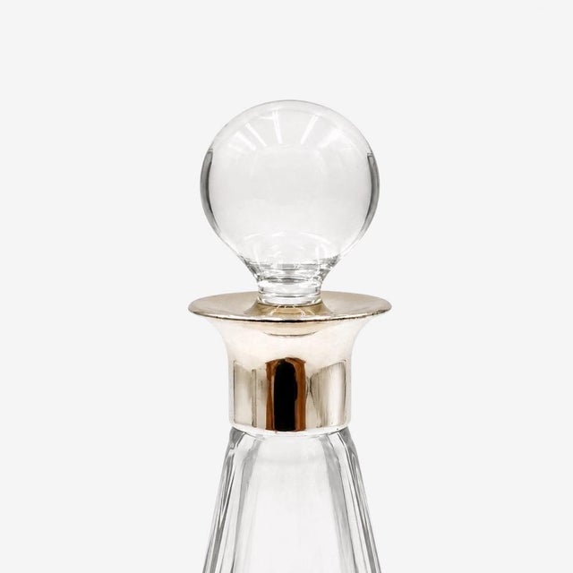 Crispy Hui and Vinaigrier Bottles by Paloma Picasso for Villeroy and Boch, 1989, Set of 2 For Sale - Image 4 of 10