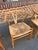 1960s Vintage Wishbone Chairs by Hans Wegner for Carl Hansen, 1960s, Set of 6 For Sale - Image 5 of 10