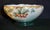 1900 - 1909 Antique T&v Limoges France Porcelain Bowl Hand Painted Strawberries Gold 1907 For Sale - Image 5 of 18
