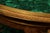 Mid 20th Century Russian Empire Style Gilt Bronze & Malachite Griffin Center Table For Sale - Image 13 of 18