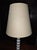 Mid-Century Italian Table Lamp with Stacked Spheres, 1970s For Sale - Image 10 of 16