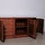 Wood Italian Modular Sideboard in Wood, 1980s For Sale - Image 7 of 18