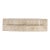 Antique Handknotted Wool Runner Rug For Sale