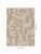 Smoked Oak Bench by Lebanto For Sale - Image 4 of 5